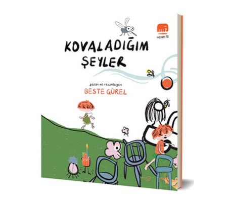 Kovaladığım Şeyler