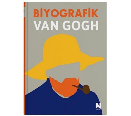 Biyografik Van Gogh - Ciltli