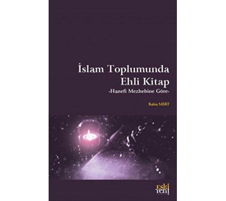 İslam Toplumunda Ehli Kitap