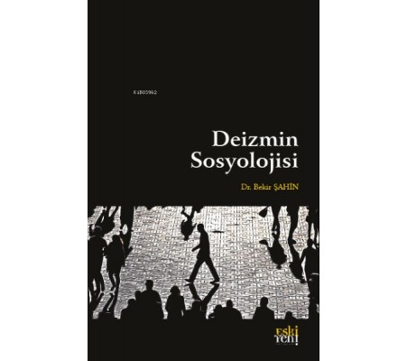 Deizmin Sosyolojisi