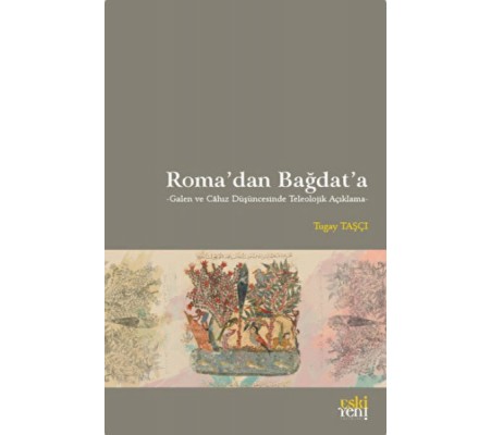 Roma'dan Bağdat'a