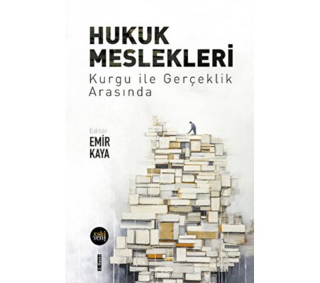 Hukuk Meslekleri