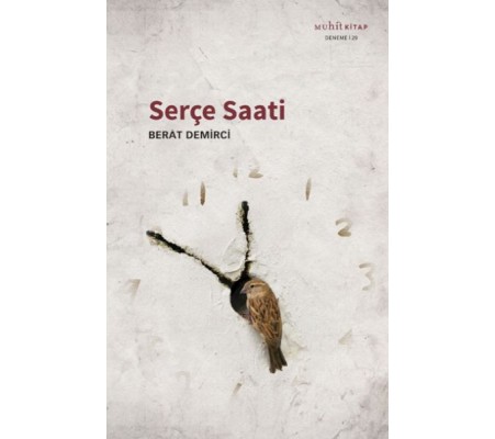 Serçe Saati