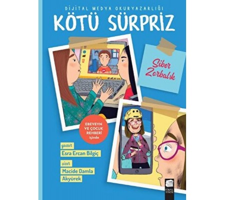 Kötü Sürpriz