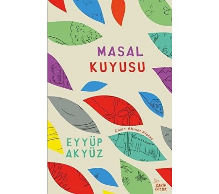 Masal Kuyusu