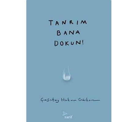 Tanrım Bana Dokun!