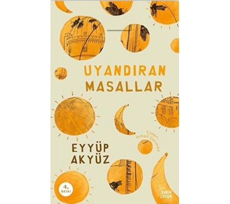 Uyandıran Masallar