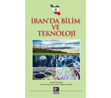 İran’da Bilim ve Teknoloji