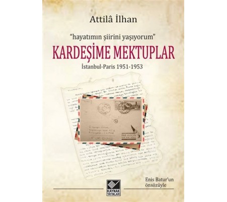 Kardeşime Mektuplar