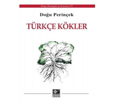 Türkçe Kökler