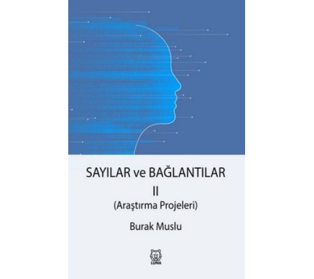 Sayılar ve Bağlantılar II