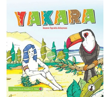 Yakara - İnsanın Toprakla Mücadelesi