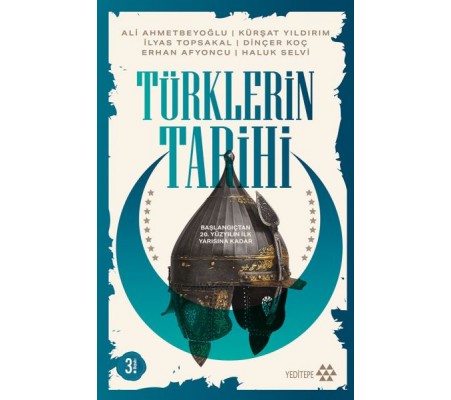 Türklerin Tarihi