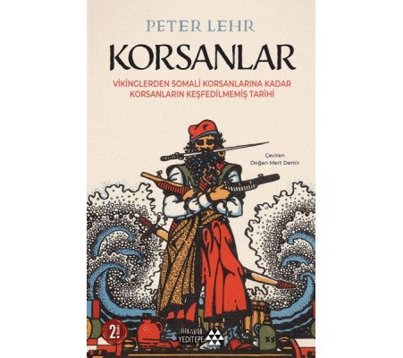 Korsanlar