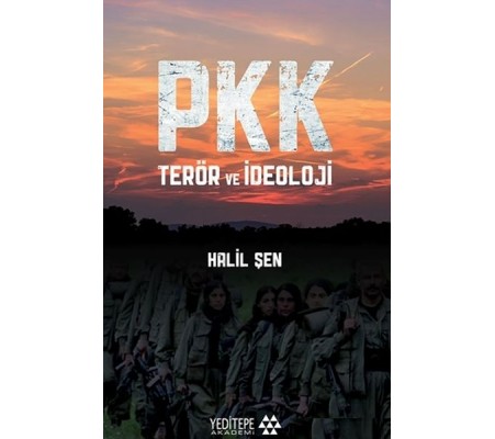 PKK Terör ve İdeoloji