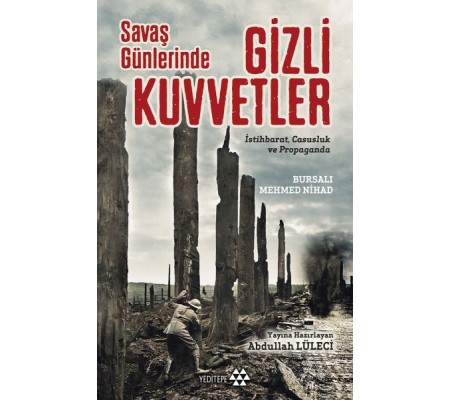 Savaş Günlerinde Gizli Kuvvetler