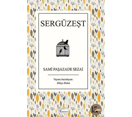 Sergüzeşt