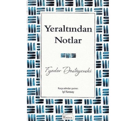 Yeraltından Notlar