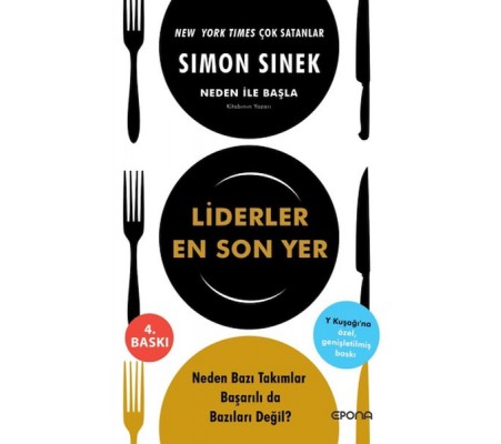 Liderler En Son Yer