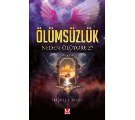 Ölümsüzlük