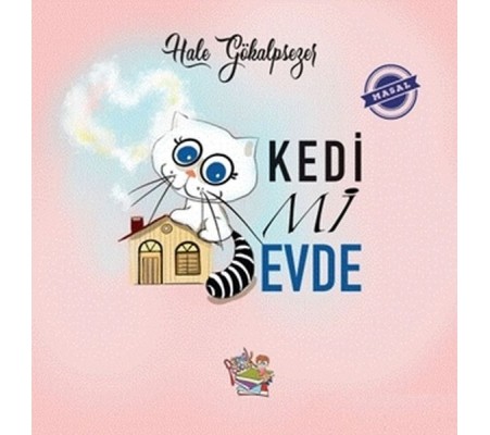 Kedi Mi Evde