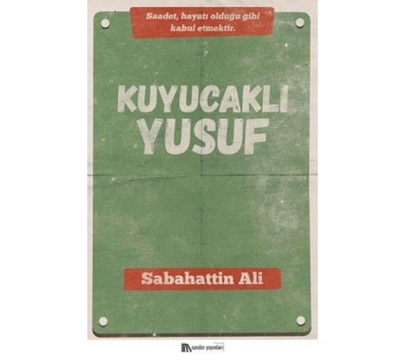 Kuyucaklı Yusuf