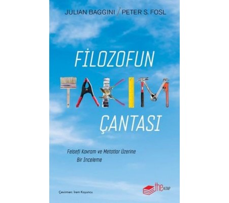 Filozofun Takım Çantası