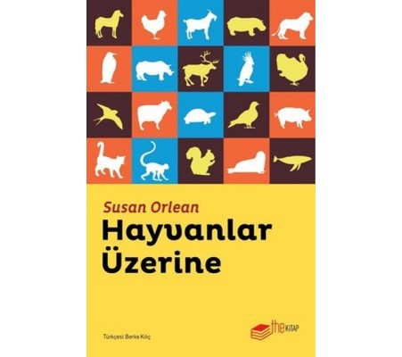 Hayvanlar Üzerine