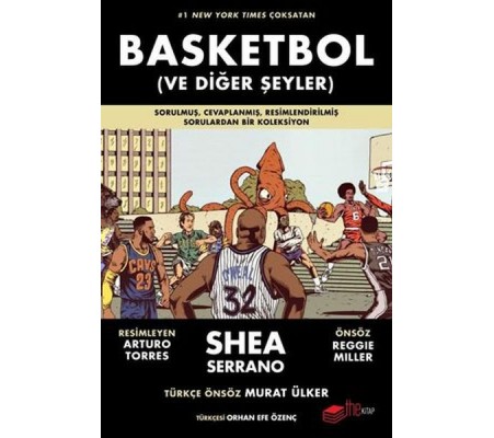 Basketbol ve Diğer Şeyler