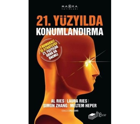 21. Yüzyılda Konumlandırma