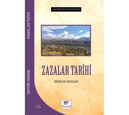 Zazalar Tarihi