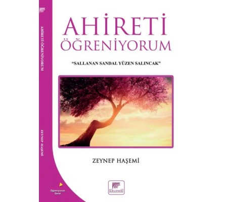 Ahireti Öğreniyorum