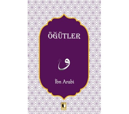 Öğütler