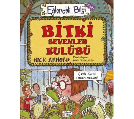 Bitki Sevenler Kulübü