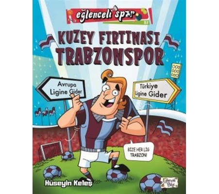 Kuzey Fırtınası Trabzonspor