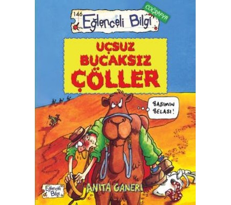 Uçsuz Bucaksız Çöller