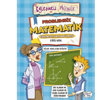 Problemsiz Matematik