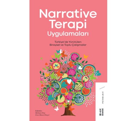 Narrative Terapi Uygulamaları