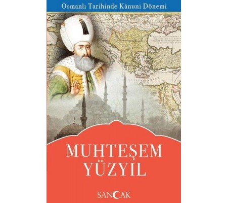 Muhteşem Yüzyıl