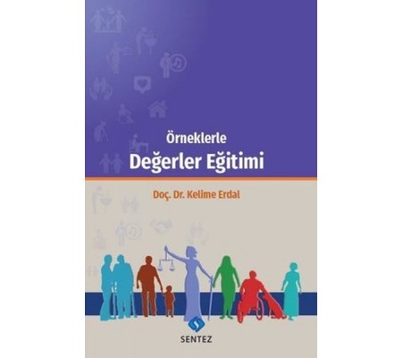 Örneklerle Değerler Eğitimi