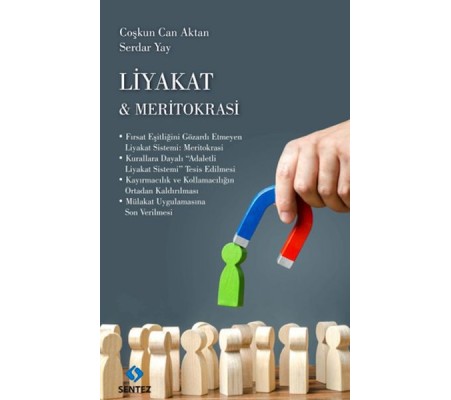 Liyakat & Meritokrasi