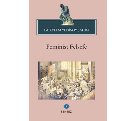 Feminist Felsefe