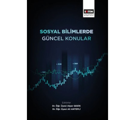 Sosyal Bilimlerde Güncel Konular