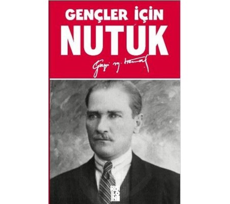 Gençler İçin Nutuk