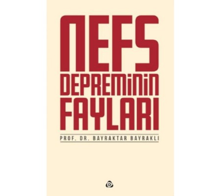 Nefs Depreminin Fayları