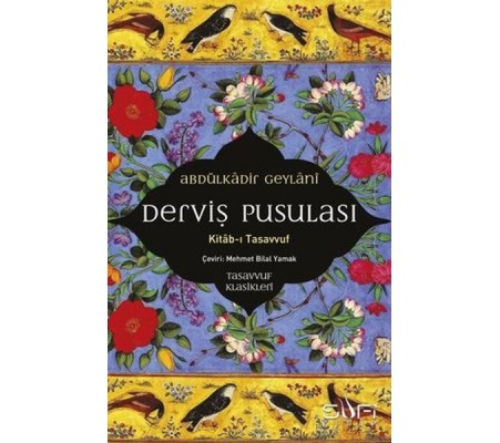 Derviş Pusulası