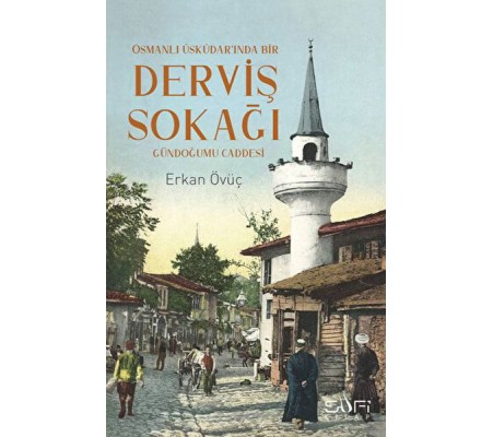 Derviş Sokağı