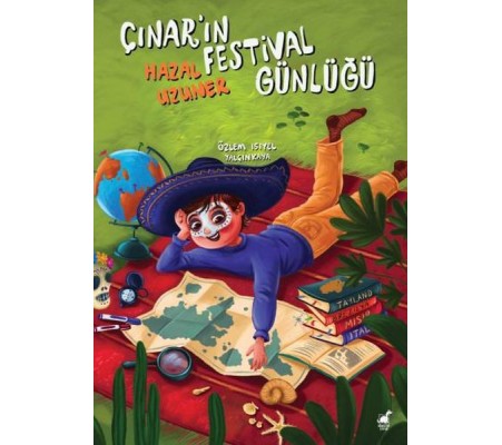 Çınar'ın Festival Günlüğü