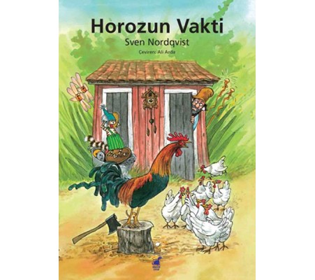 Horozun Vakti