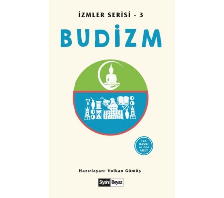 Budizm İzmler Serisi 3